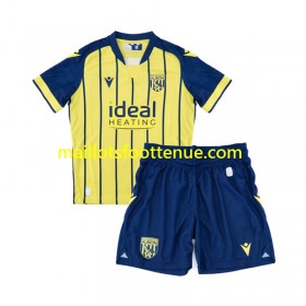 Maillot/Tenue West Bromwich Albion Enfant Exterieur 2024/2025
